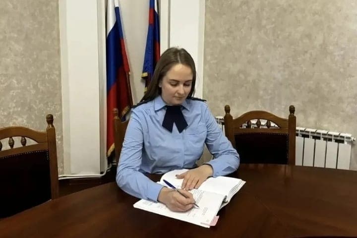 В Калуге медработницу оштрафовали за фиктивные услуги