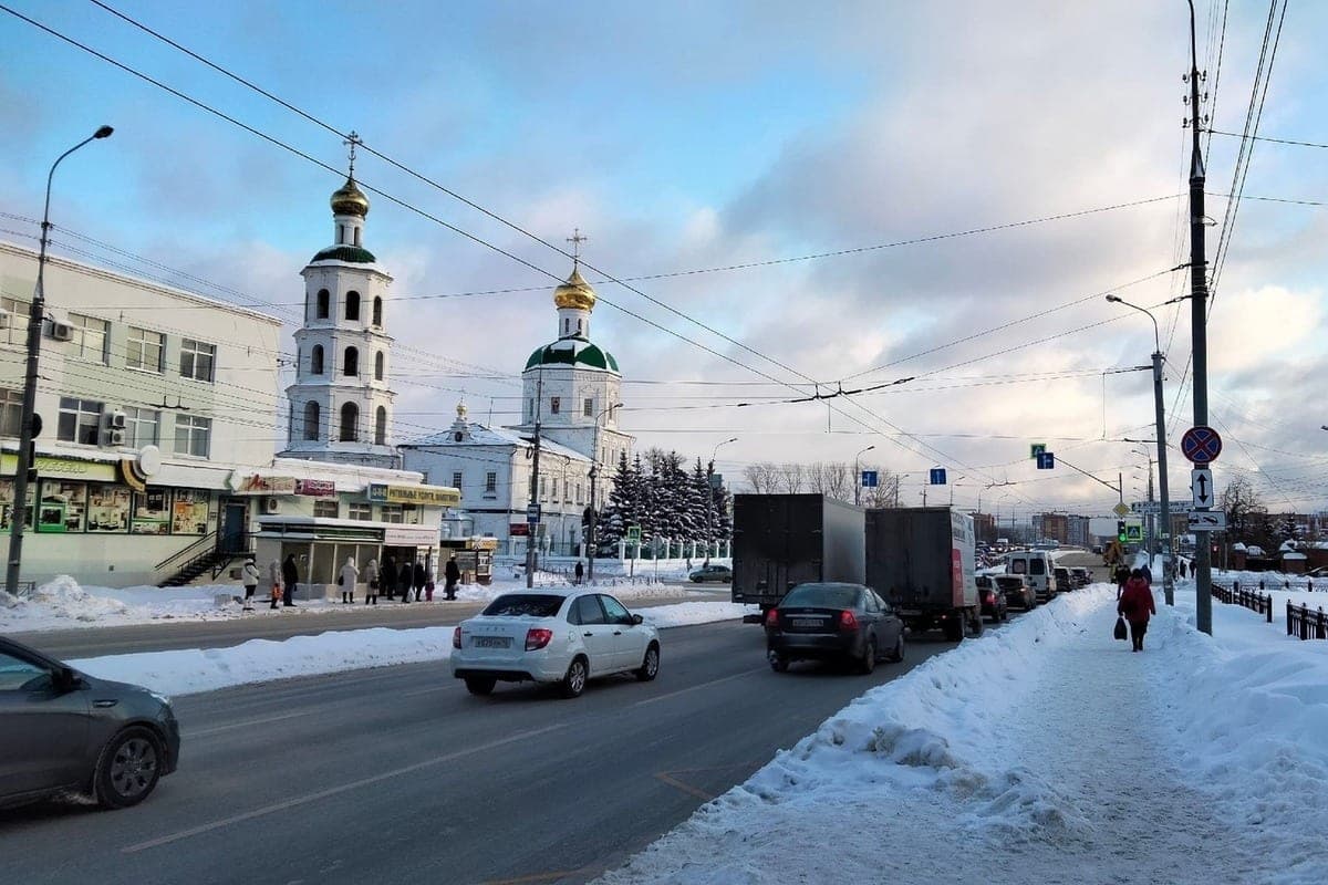Синоптики дали пугающий прогноз на зиму