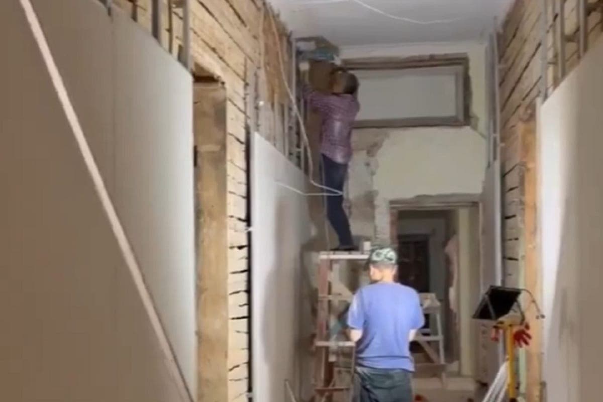 بمساعدة تثبيت الصور في إليستا فرض غرامات لـ 170 مليون روبل