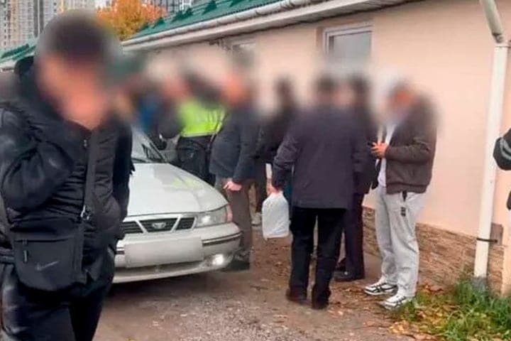 В Брянской области по итогам десятидневных рейдов выдворили 10 иностранцев