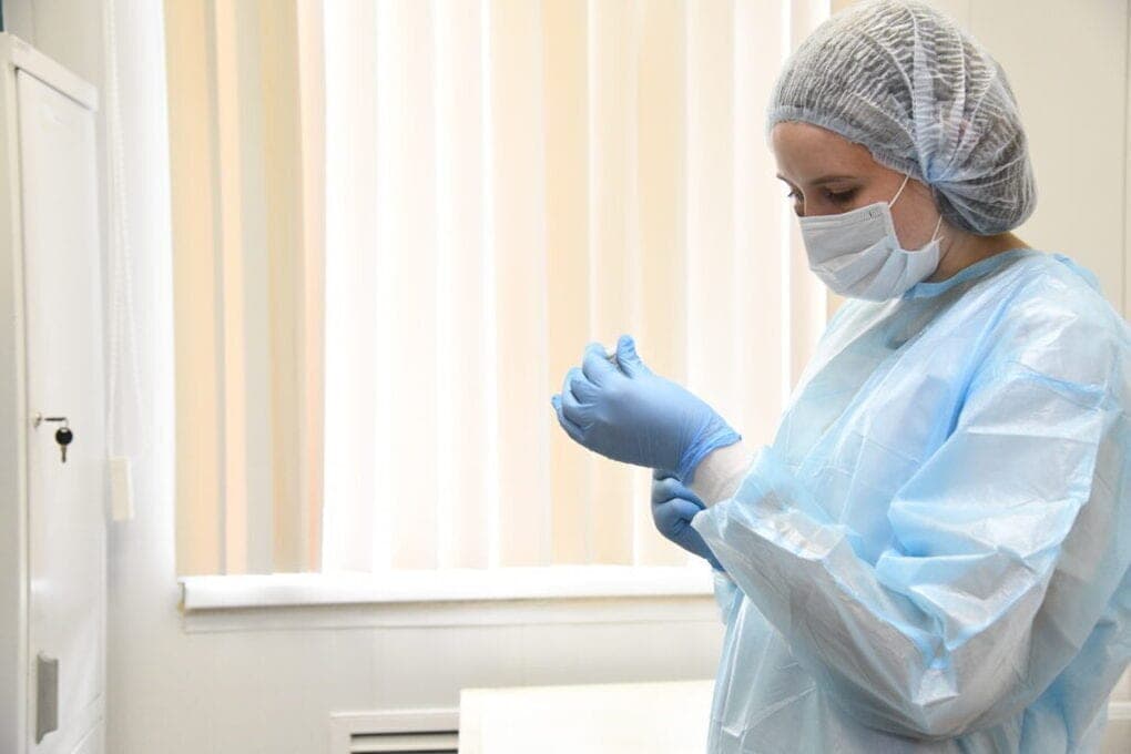 Медики призывают волгоградцев регулярно проходить диспансеризацию