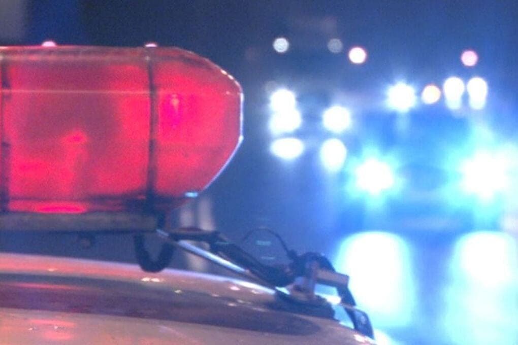 In an accident in the Vsevolozhsky district one person died, the second was injured
