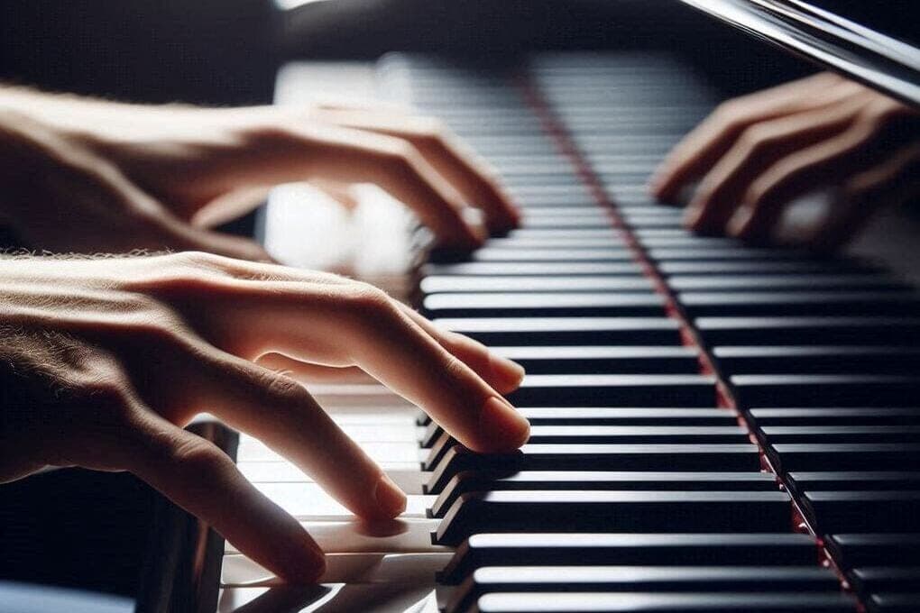 I Asamblea Interregional de Piano que se celebrará en Orel