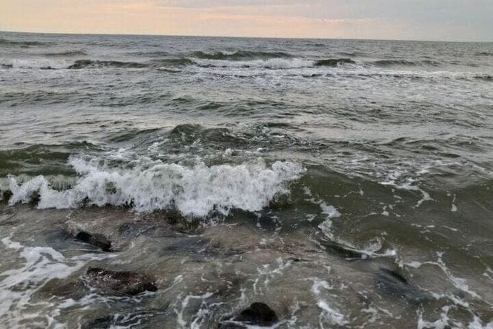 In the Zaporozhye region warned about the fog over the Sea of Azov