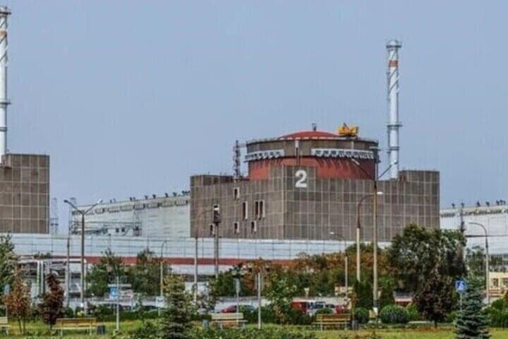 Repair of Zaporozhye TPP will take several days: IAEA