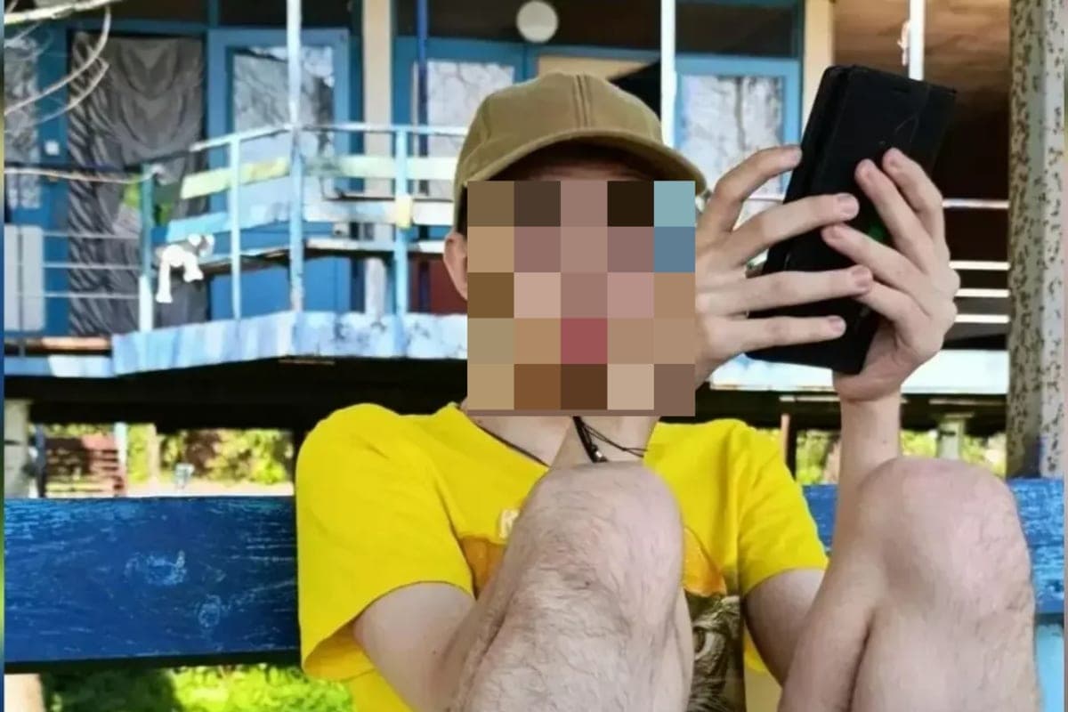 В Ростове завершились поиски пропавшего 16-летнего подростка: его нашли живым