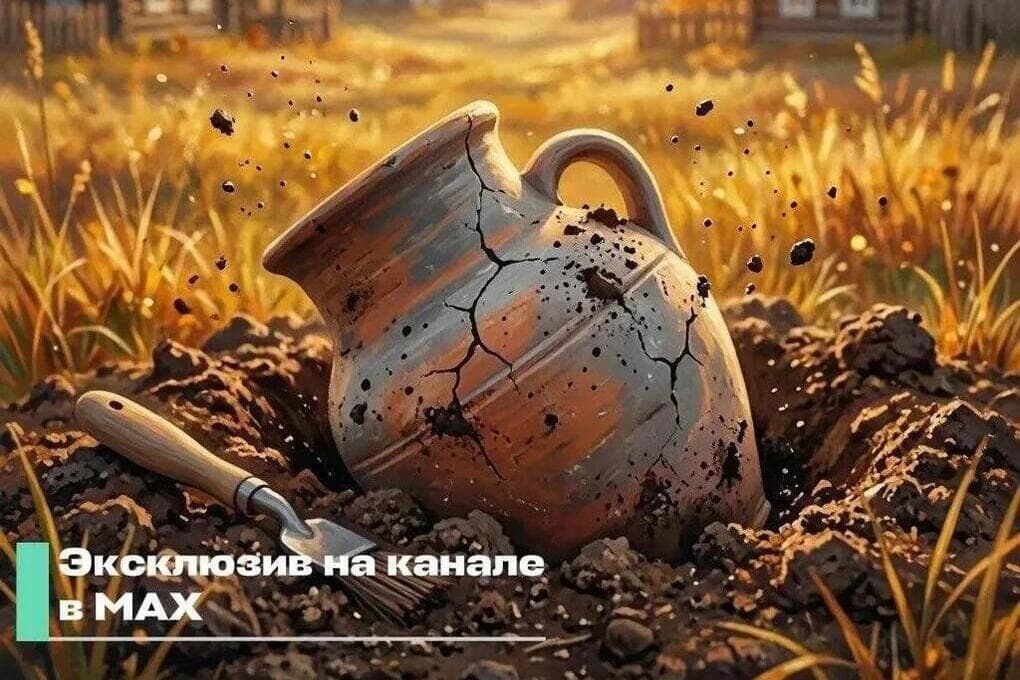 In the Kaluga region discovered a new object of cultural heritage