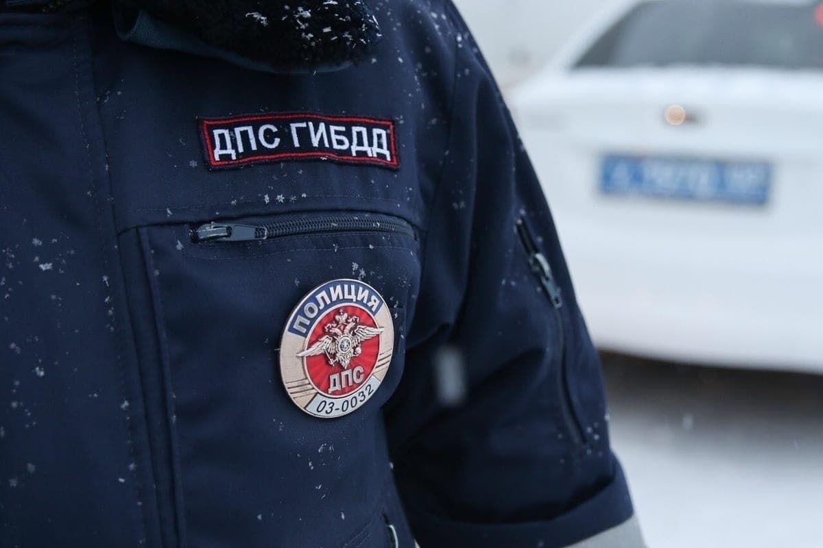 A resident of Buryatia is the culprit of an accident with the death of a pregnant woman on the Baikal highway in the Angara region