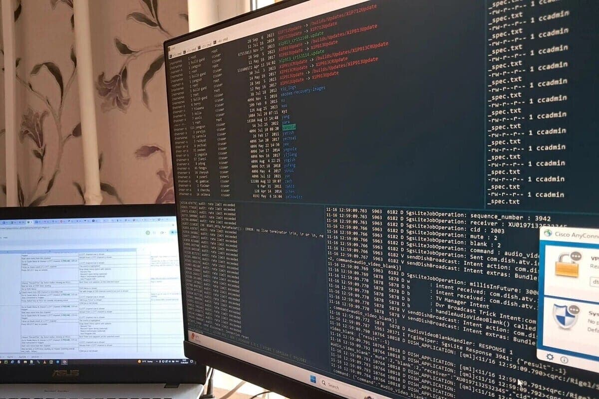 Is that your picture? How scammers play on curiosity and steal passwords