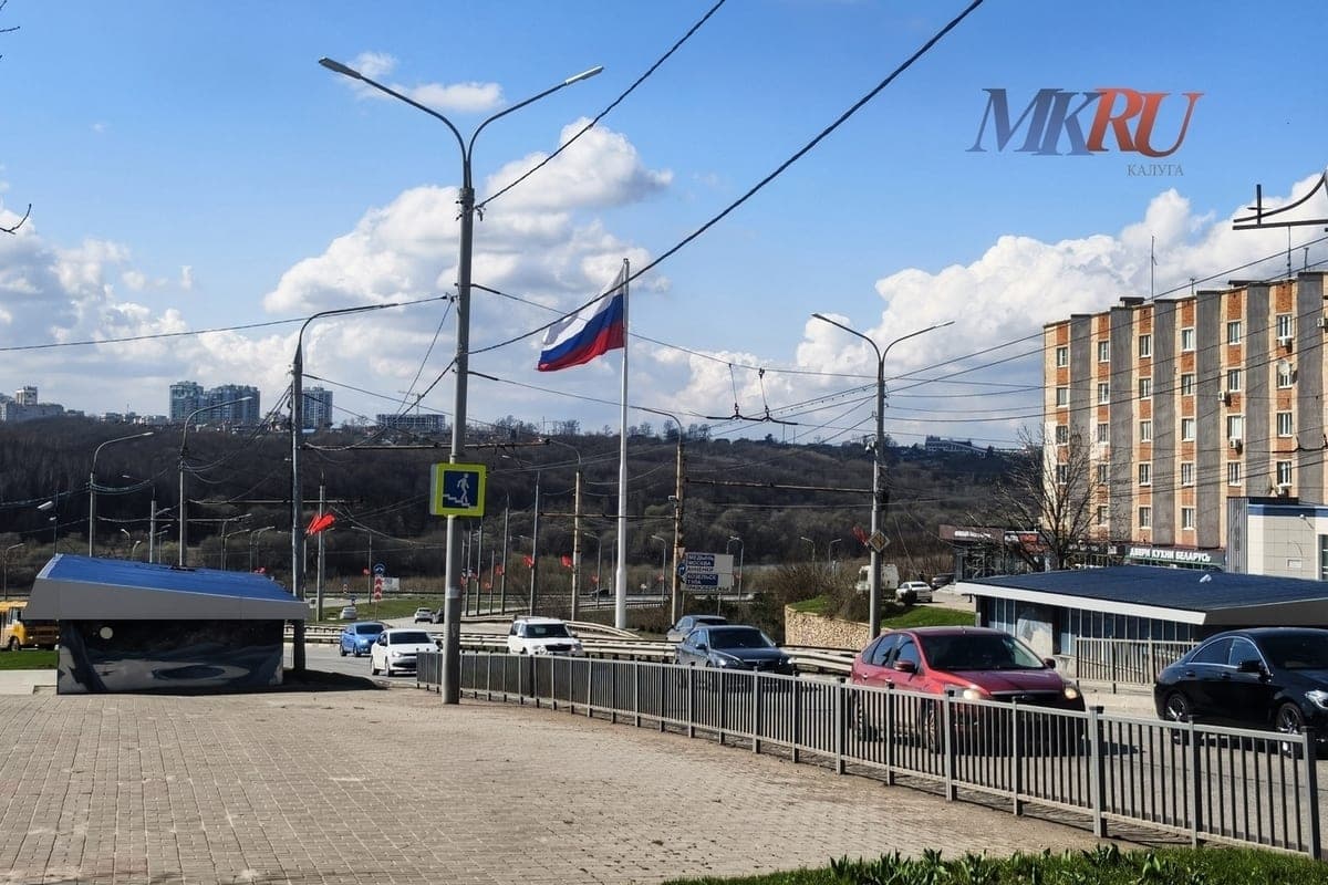 Более 27 тысяч калужских школьников проверили знания ПДД