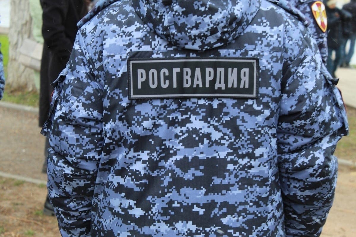 Задержана вологжанка, похищавшая деньги из ящика для пожертвований