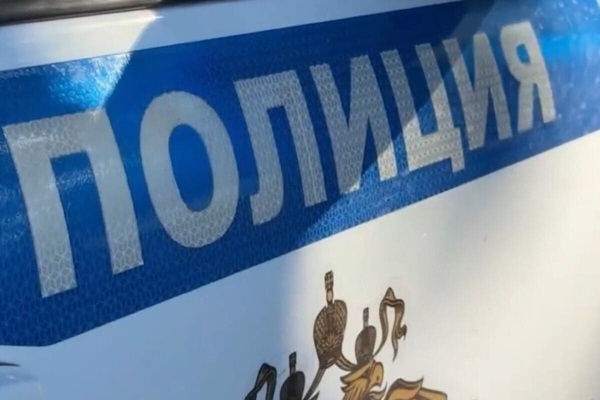 In Zaporozhye region in one accident injured two people