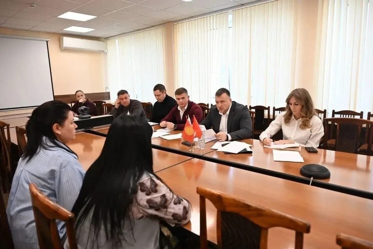 Глава Серпухова рассмотрел  обращения жителей