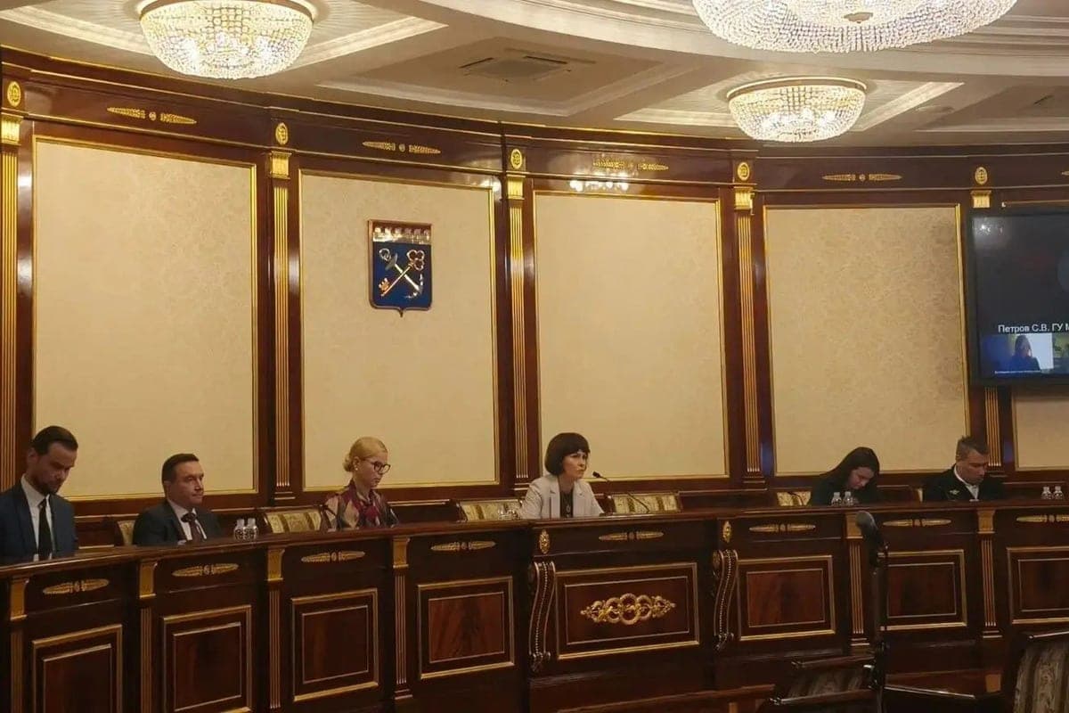In the Leningrad region strengthen work on the prevention of corruption
