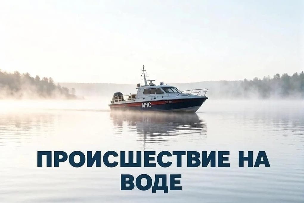 На Ветлуге в Воскресенском районе погиб 66-летний мужчина