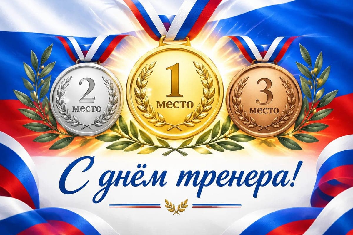 Василий Петров поздравил тренеров республики с профессиональным праздником