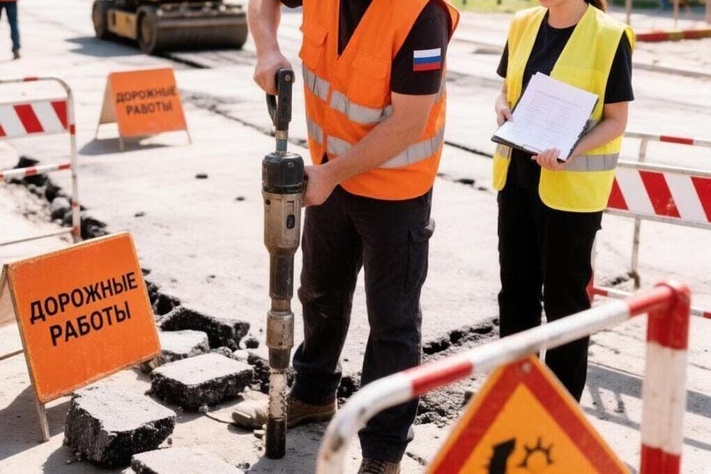 More than a million on flat sidewalks: in Pskov announced a tender for repairs at the intersection of Sverdlov and Shuisky