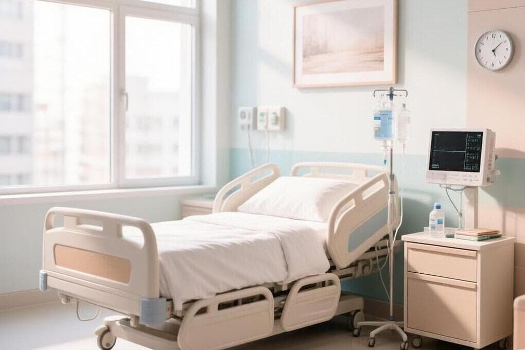 The Russian died after visiting a private clinic