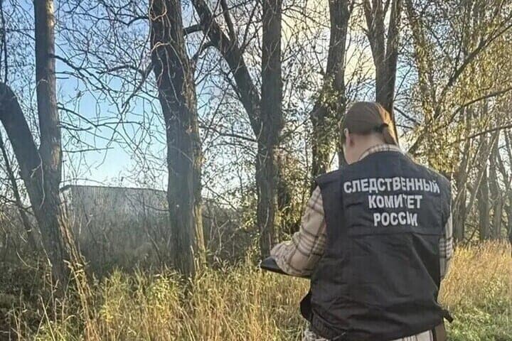 Найденного в Лиговском канале мужчину расчленил его друг еще в апреле