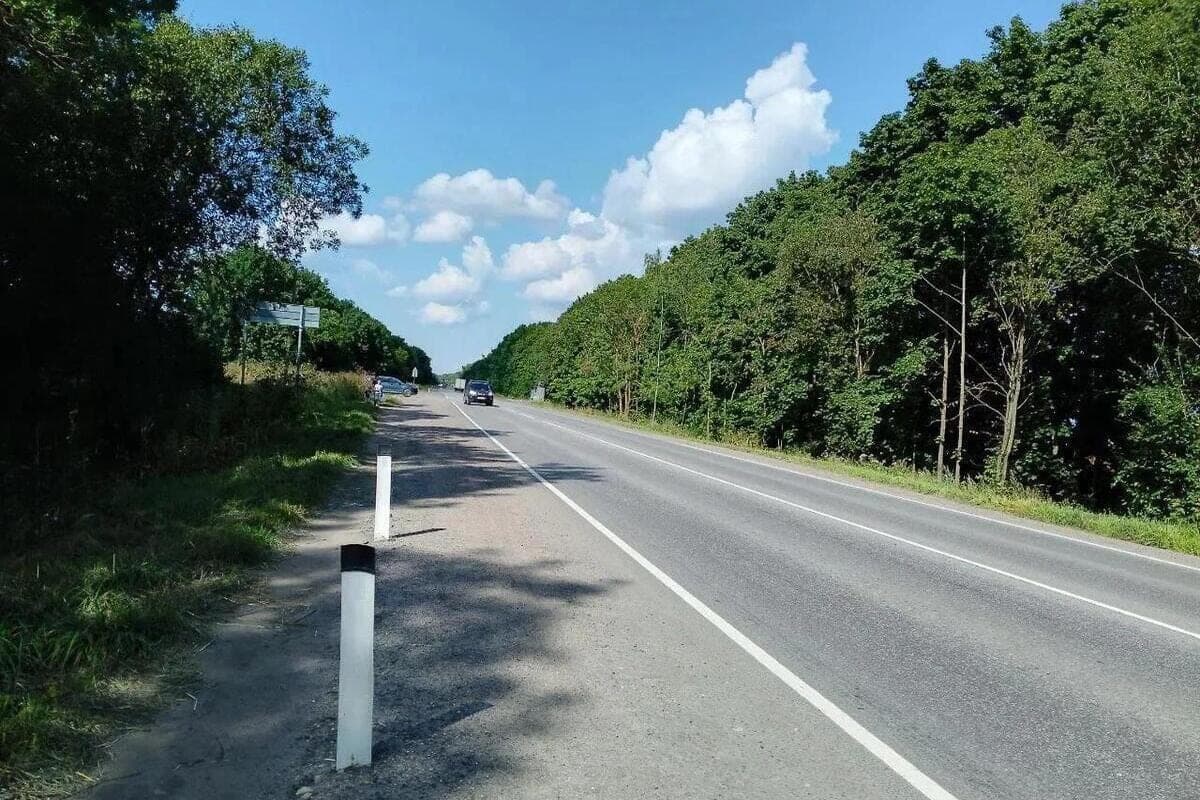 «Новгородавтодор» предостерегли за отсутствие тротуаров в Боровичском округе