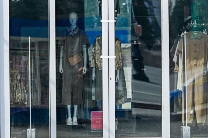 Chelyabinsk became more active in buying domestic clothes