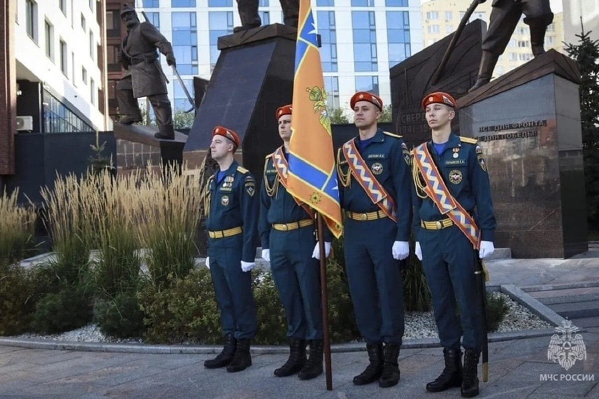 SC and diocese will develop cadet education in the Middle Urals