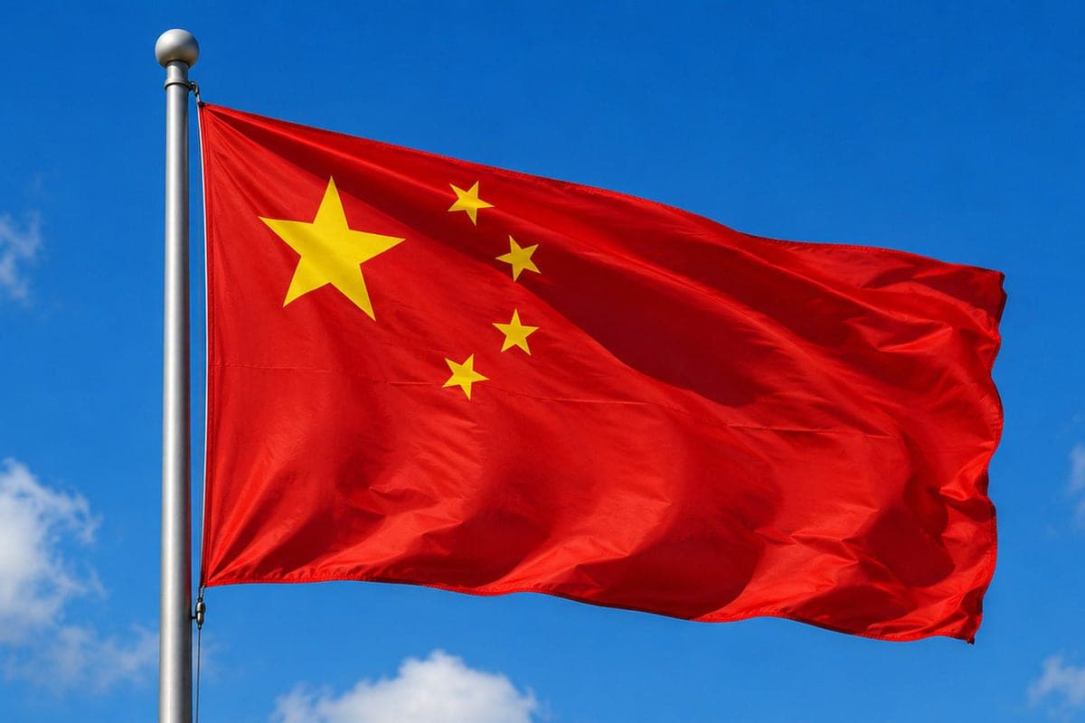 Experts said that in China " has already burst the AI bubble"