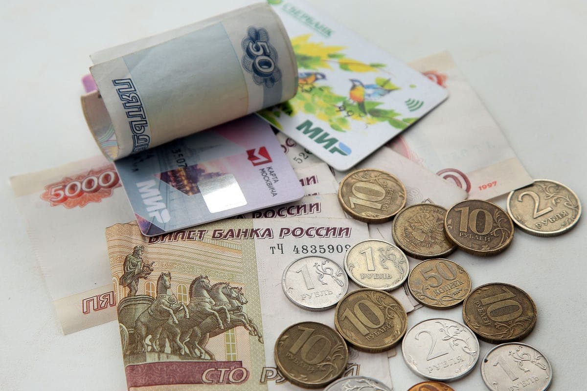 In Russia increased the number of identified economic crimes