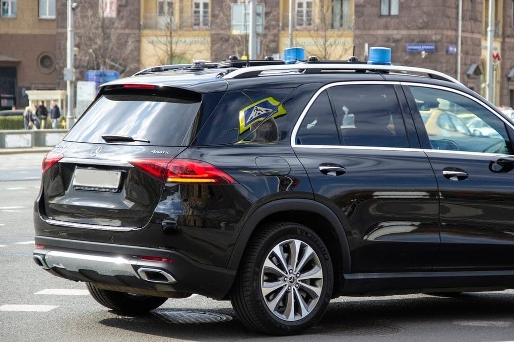 Tulyak lost almost 2 million when buying a car in the messenger