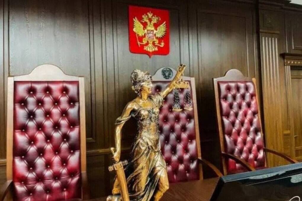 Водитель автобуса получил год и десять месяцев колонии за гибель пассажирки в Ростове