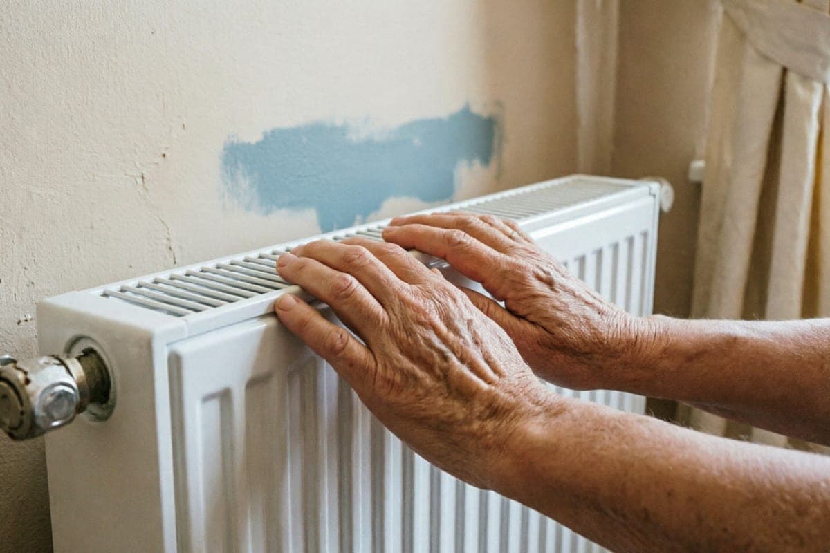 Heat supply systems in Moscow completely switched to winter mode