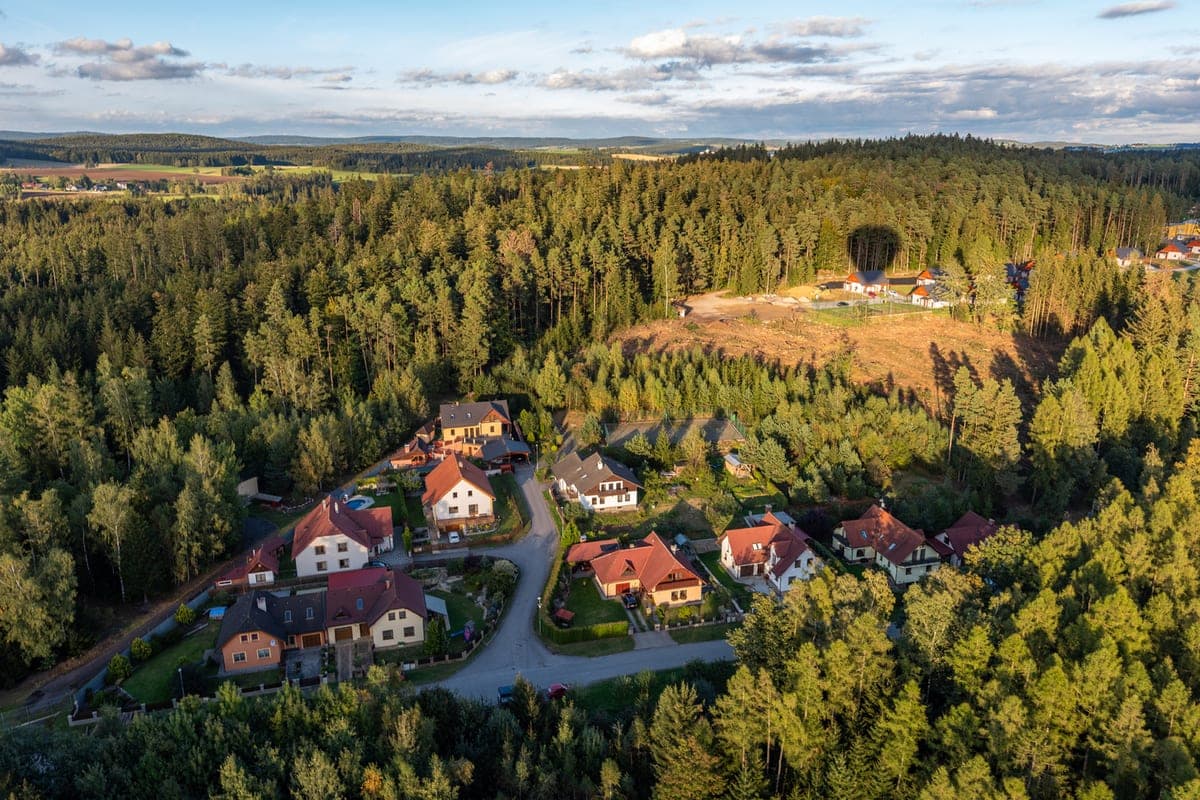 Near Novosibirsk proposed to abolish the village of Pavino near Tolmachevo