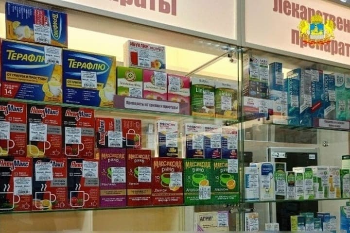 The drug "Brillinta" on preferential prescriptions began to arrive in the pharmacies of the region