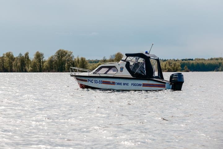 Residents of the Tver region told about the new procedure for surveying small vessels