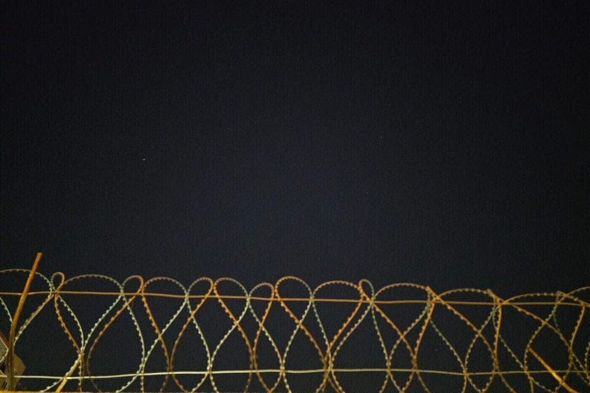 Former employee of the FSIN in Kuban was convicted for communication with a prisoner