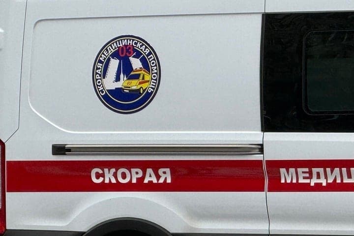 Петербуржец получил два года принудительных работ за стрельбу по водителю скорой