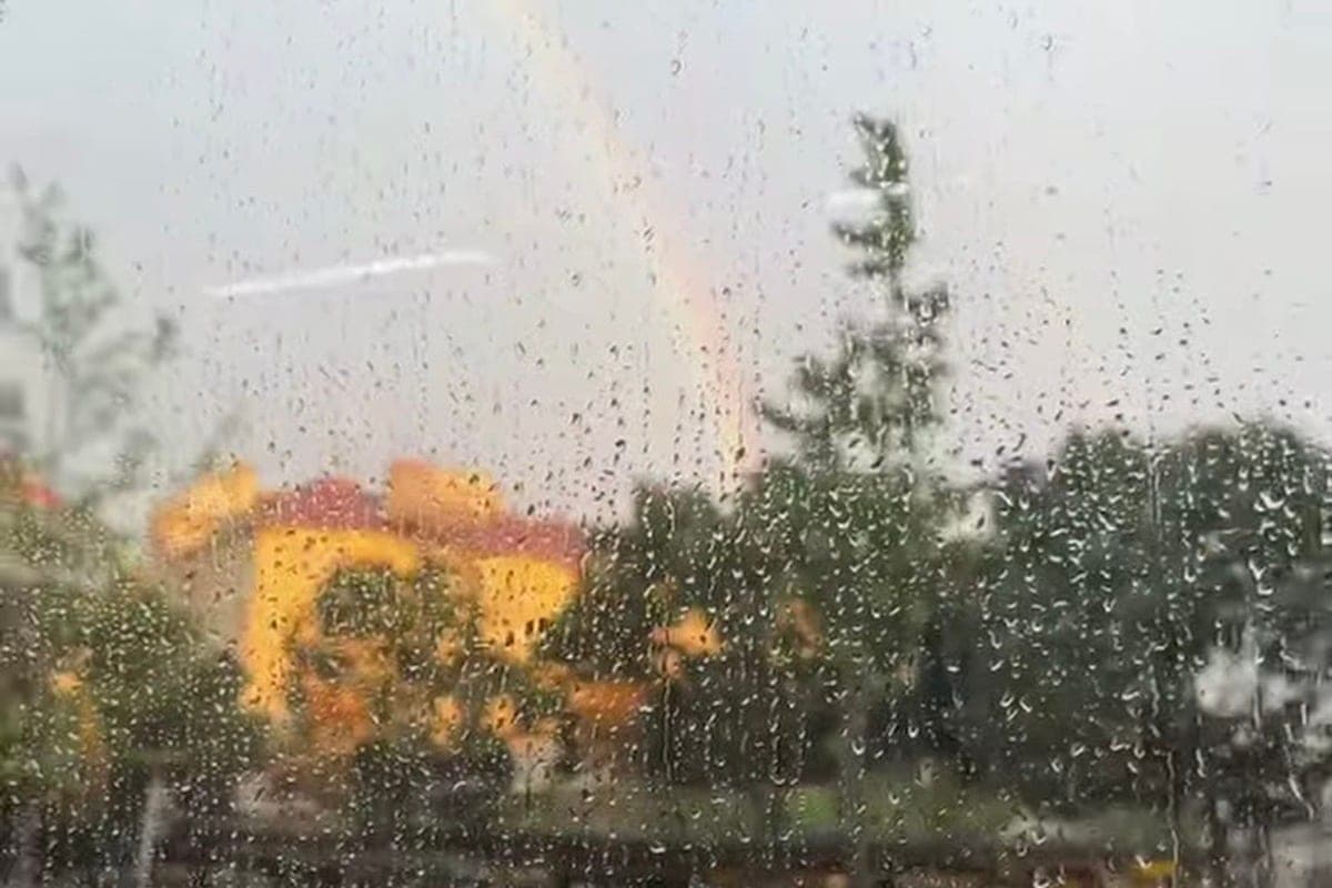 Wetter in Syktyvkar 10. Oktober: es wird regnen
