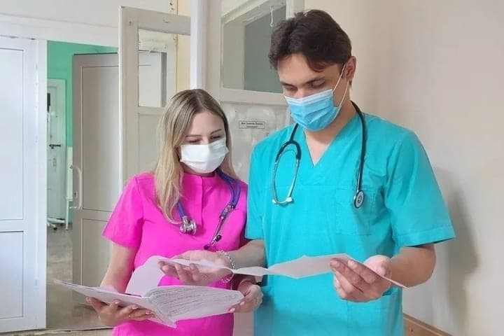 Врач из Пензы объяснил, почему инсульт настигает молодых
