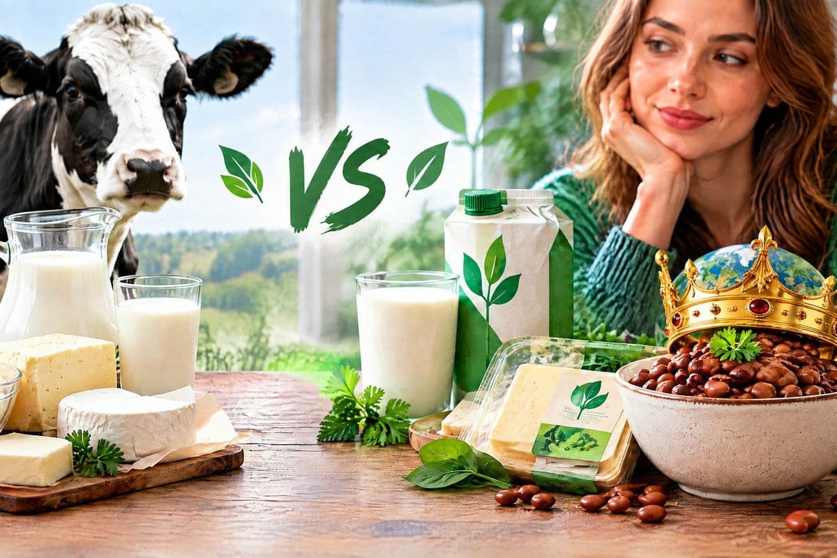 Germany: There was no milk, but there was no milk