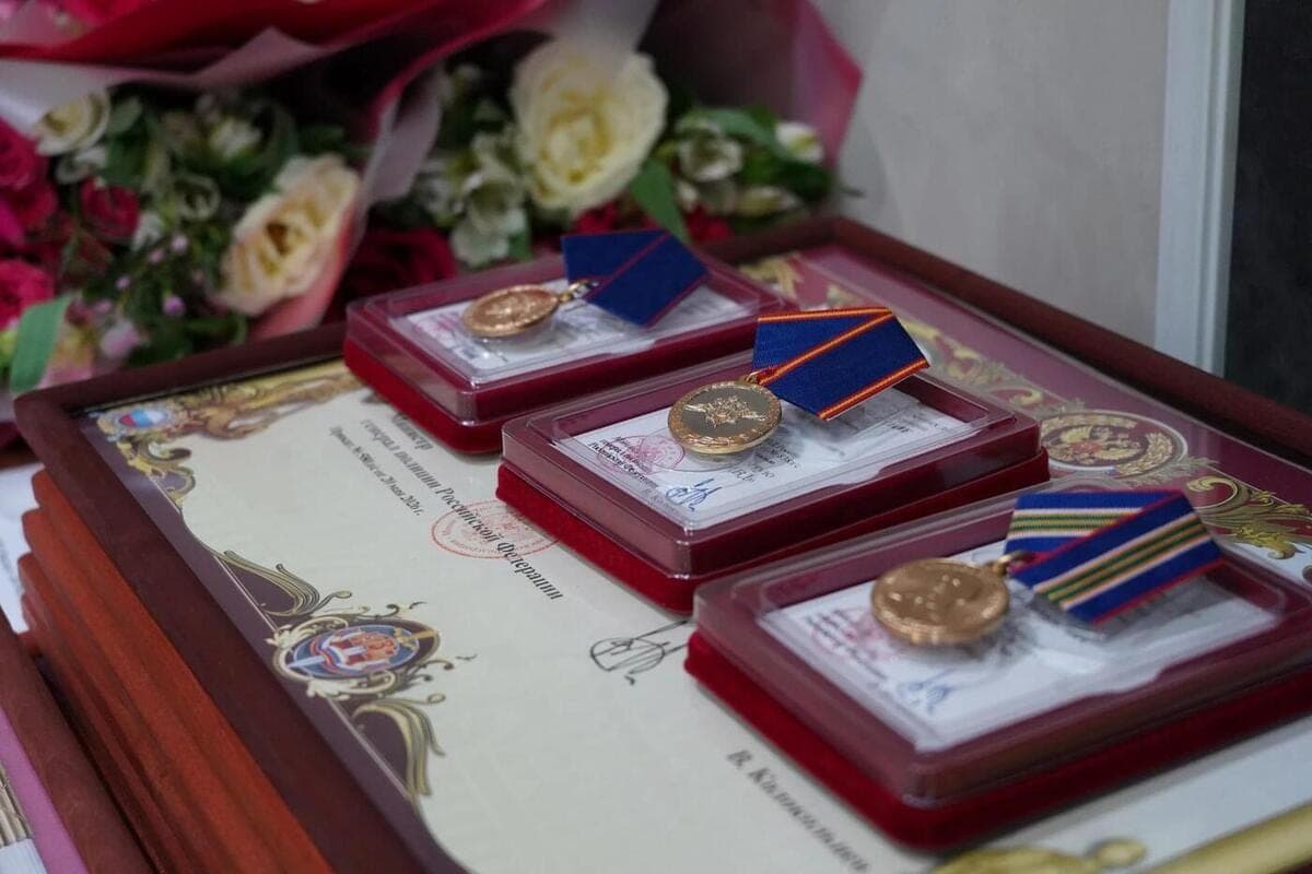 In Buryatia for nine months, crime decreased by 17.2%