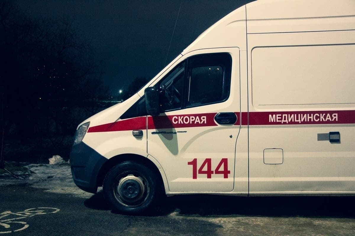كشفت منطقة تولا عن الأسباب الرئيسية لوفيات الأطفال