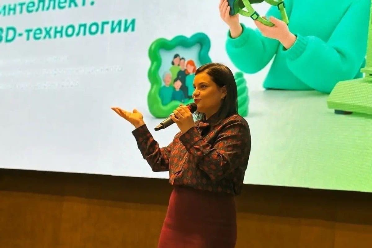 Сбер поддержал старт нового сезона акции «Урок цифры» в Рязанской области