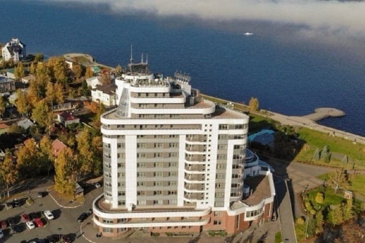 Tourists are offered a week trip to Petrozavodsk for 105 thousand rubles