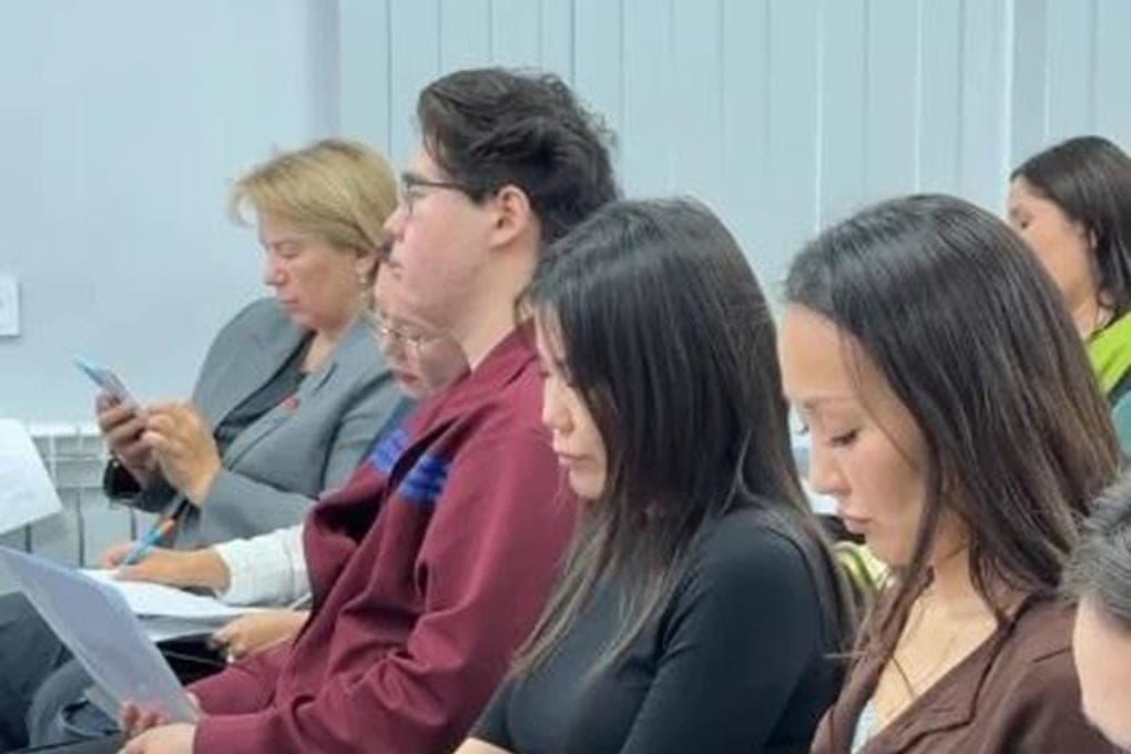 Kalmykia entrepreneurs received answers from bank representatives