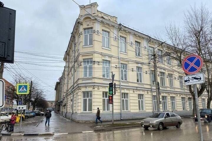 Власти Новомосковска через суд требуют 2,4 млн рублей с местного кооператива