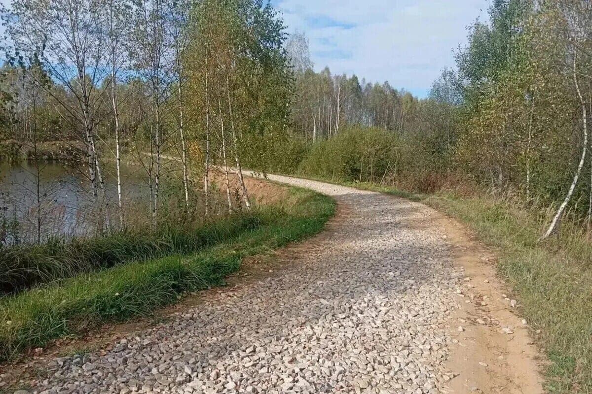 Another prosecutor's inspection has improved the Kaluga road