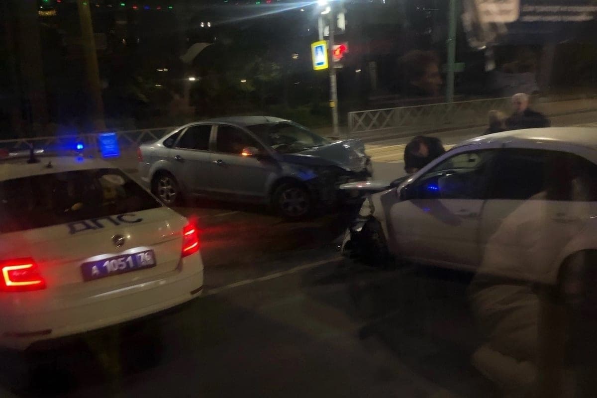 В Рыбинске один подросток за ночь угнал автомобиль и скутер