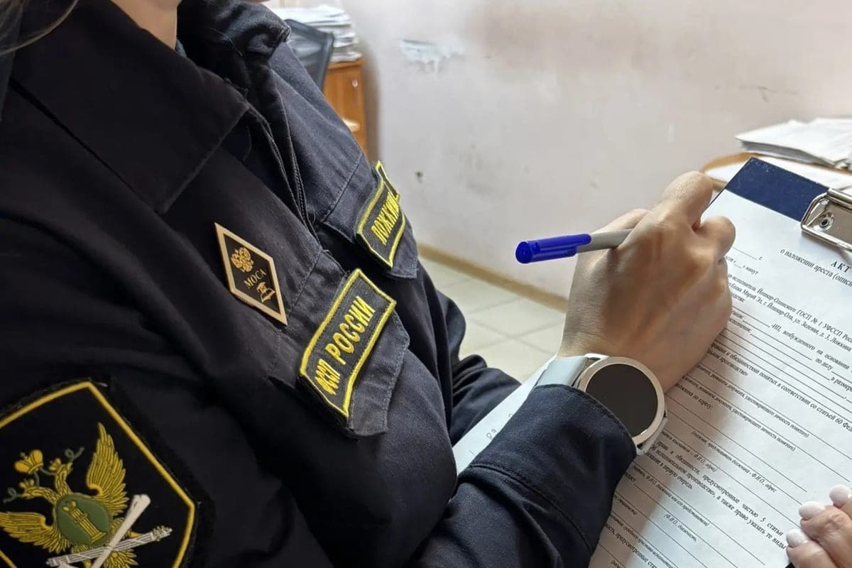 More than 500 thousand rubles of salary debt recovered from the medical center in Yoshkar-Ola