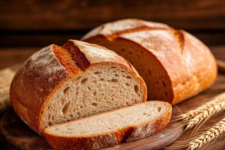Nutritionist Solntseva debunked the myth about the dangers of bread during weight loss