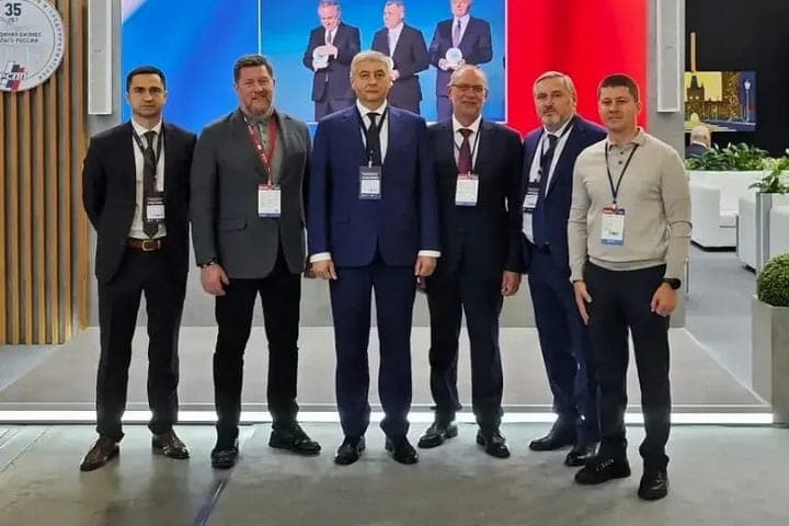 Курские заводы получат льготные займы после форума промышленников